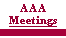 Button: AAA Meetings; Links to AAA meeting info